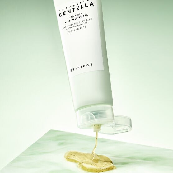 SKIN1004 TEATRICA MILD PEELING GEL 125ML